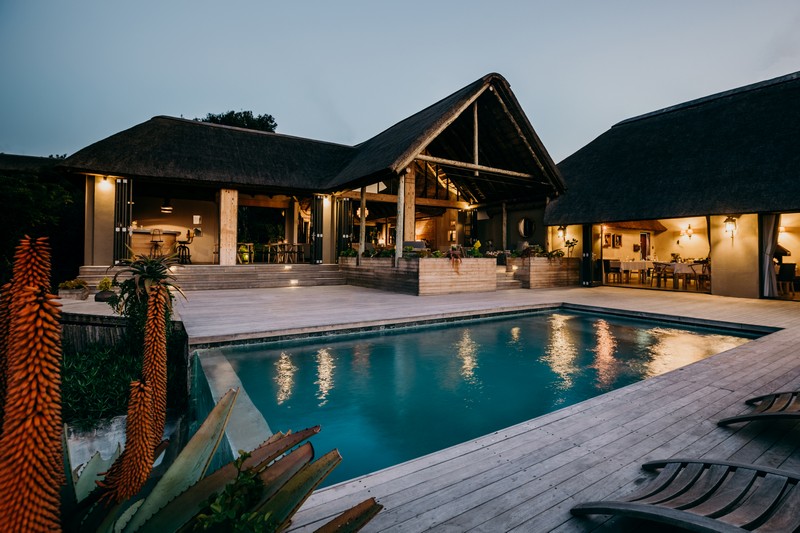 Bukela Game Lodge thumbnail 5